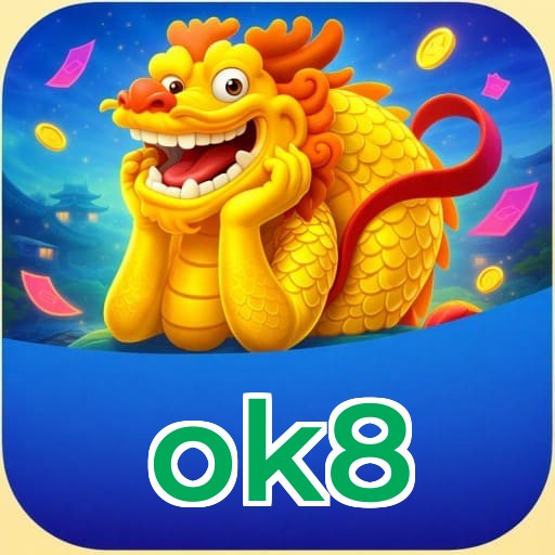 ok8 RTP Games