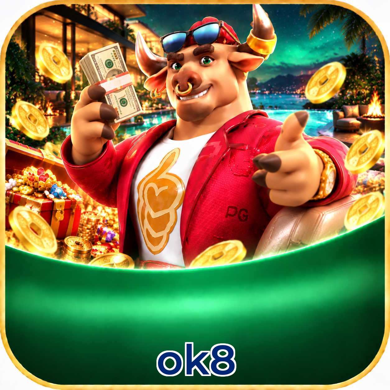 App Store & Play Store - Disponível