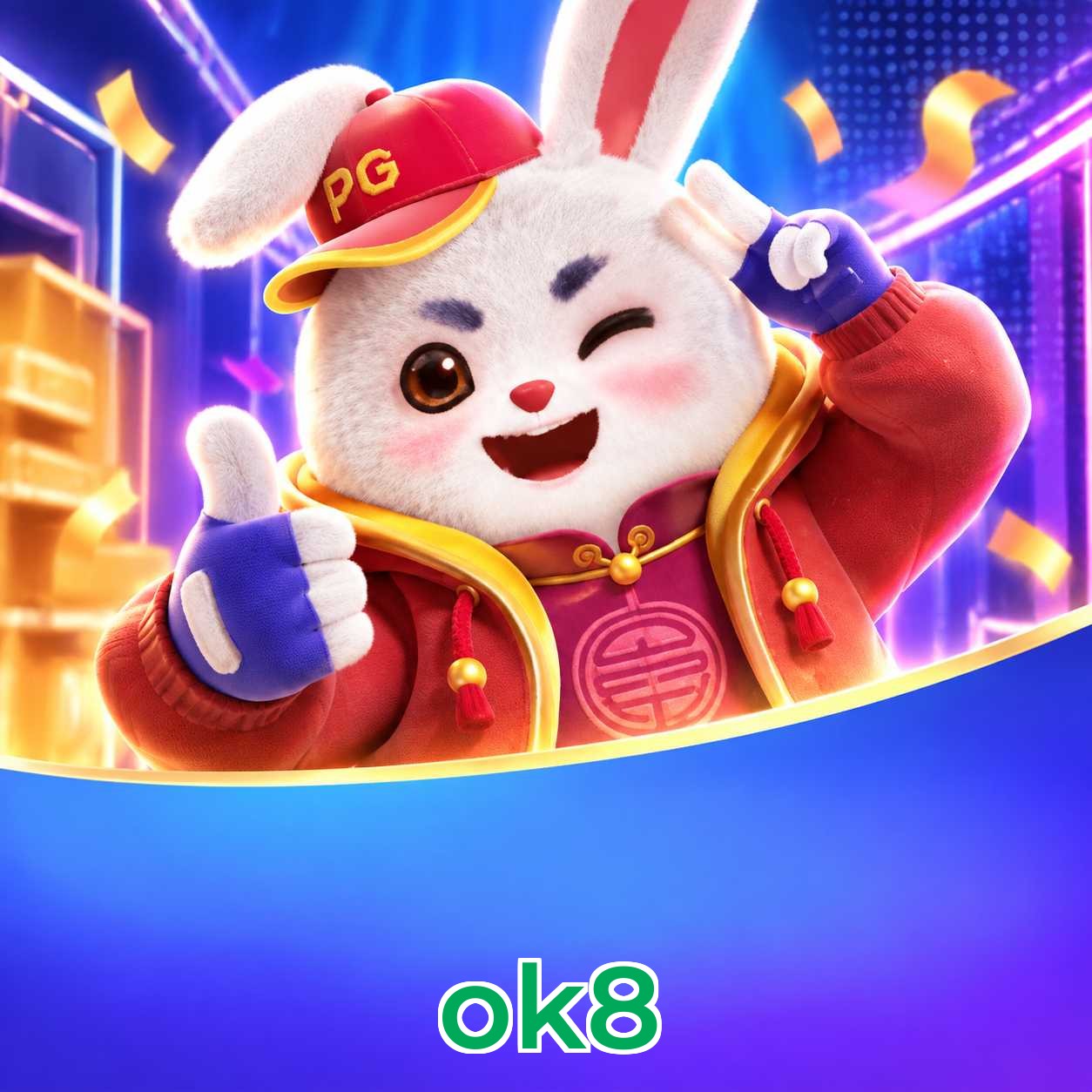 ok8 Segurança Logo 1