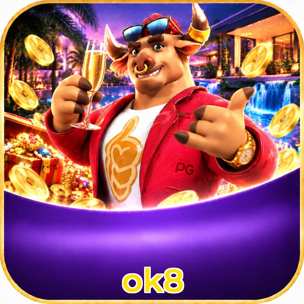 Slots ok8 - Giros Grátis Diários