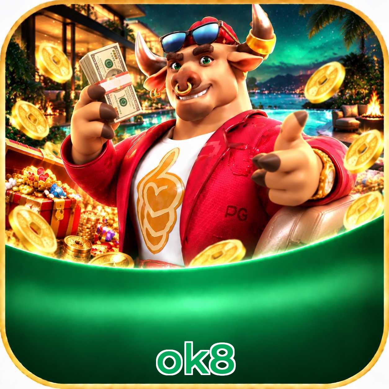 Jackpots Progressivos
