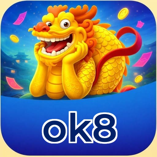 ok8 Platform