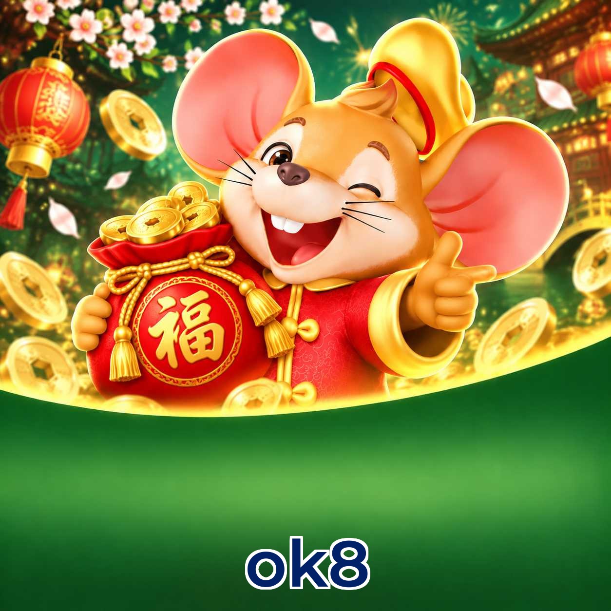 ok8 Instalar Logo 3