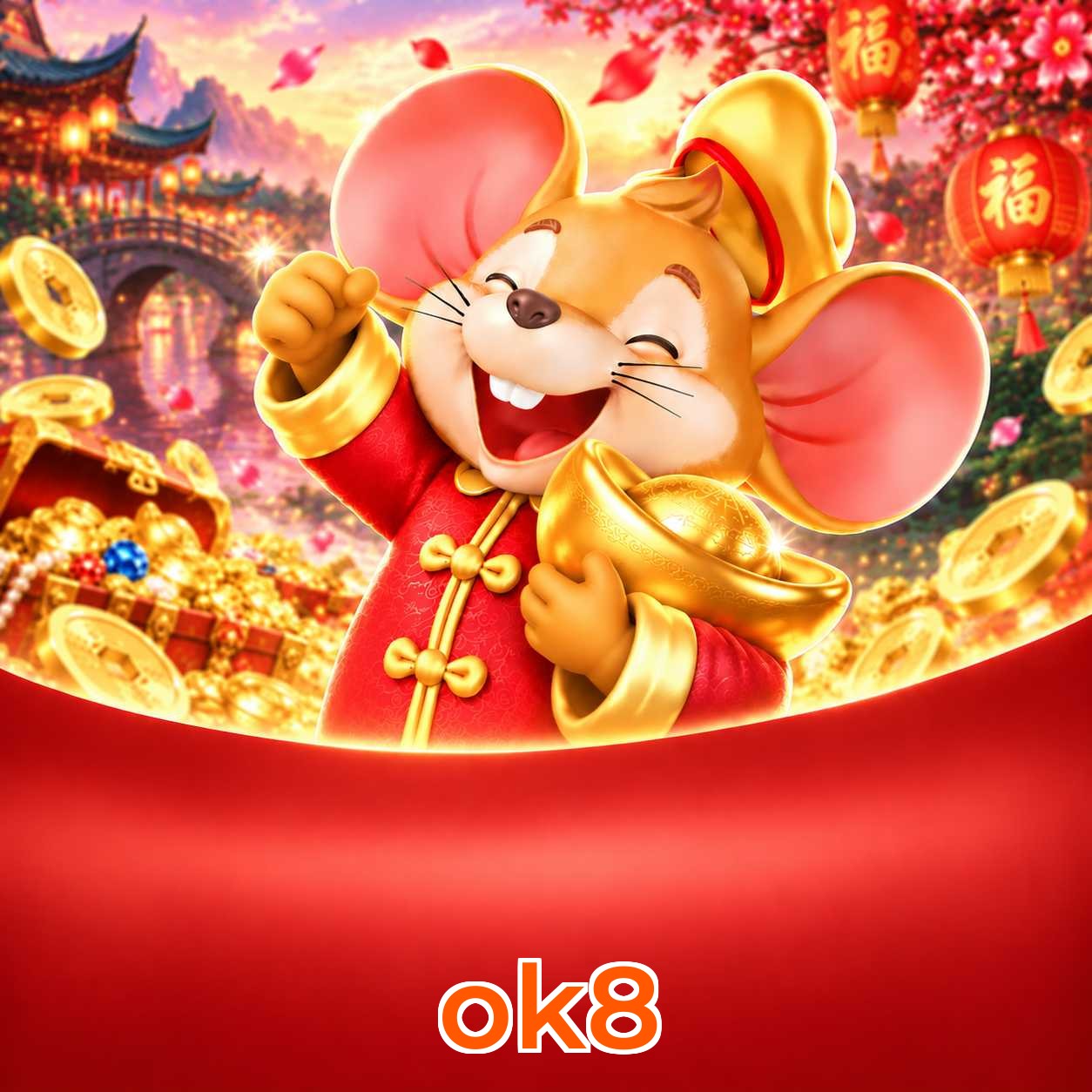ok8 Download Oficial