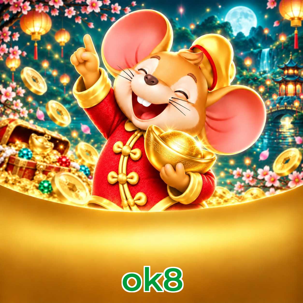 ok8 Logo 3