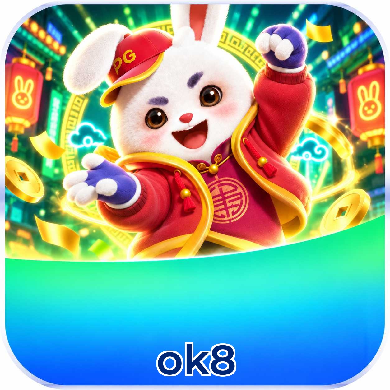 Slots ok8 - RTP Alto Certificado