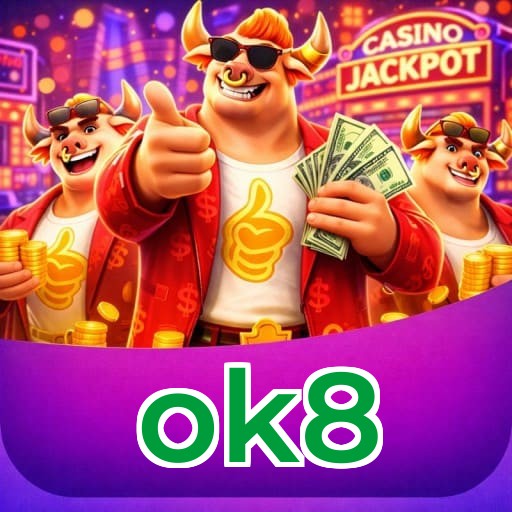 ok8 APK