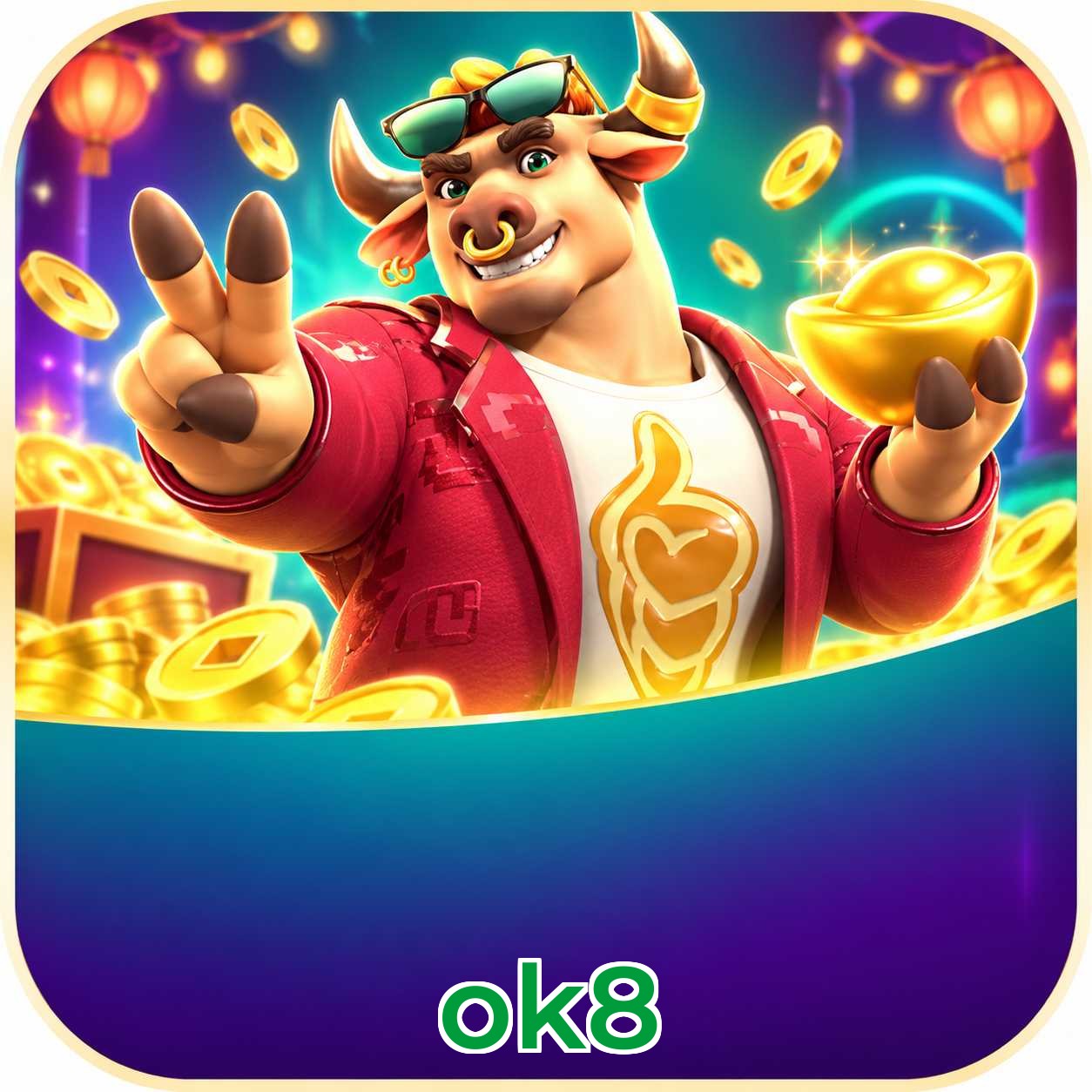 ok8 Instalar Logo 2