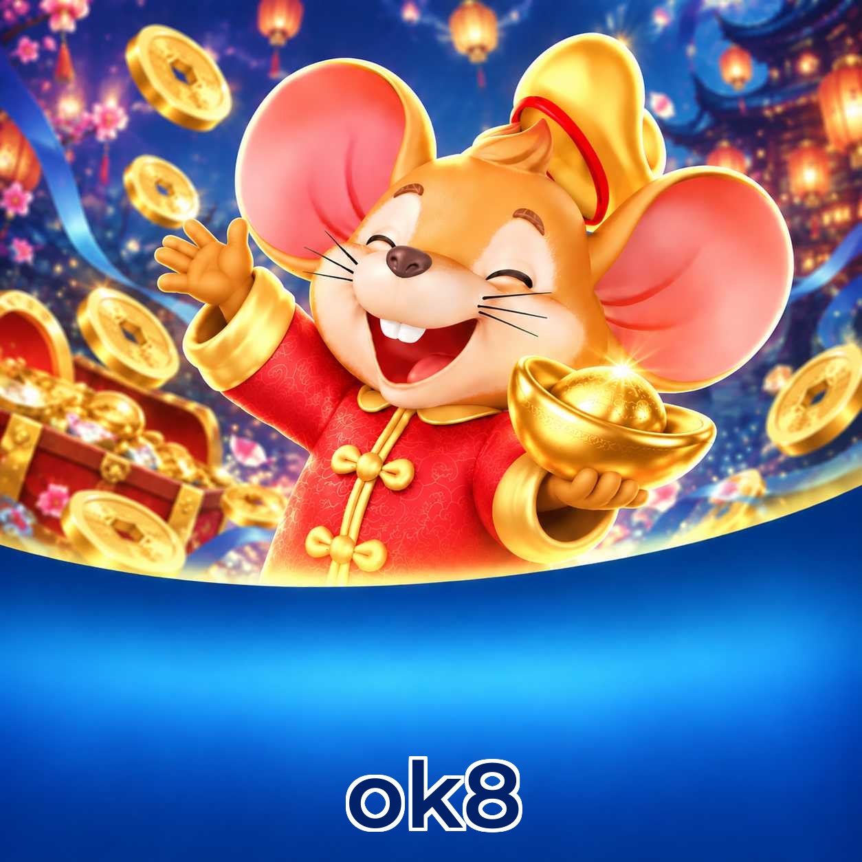 Loteria ok8 - Mega-Sena online